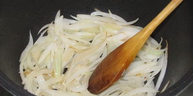 Рецепт рыбное рагу с киноа по-мароккански