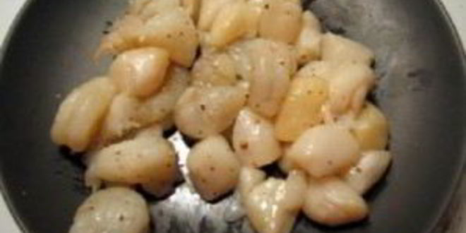 Рецепт вуду фрикасе