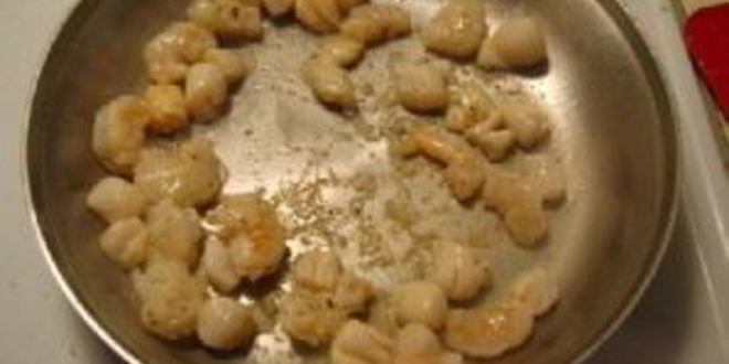 Рецепт вуду фрикасе