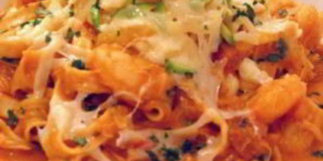 Рецепт вуду фрикасе