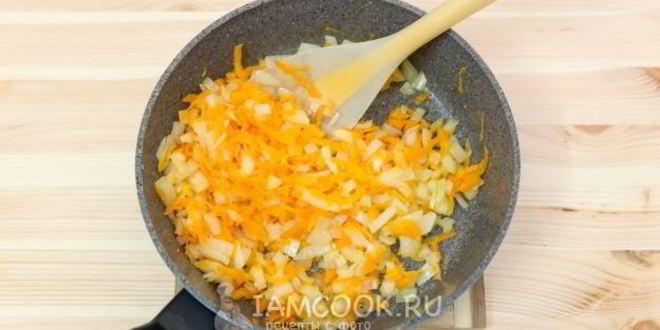 Рецепт запеченное рагу из кабачков в духовке