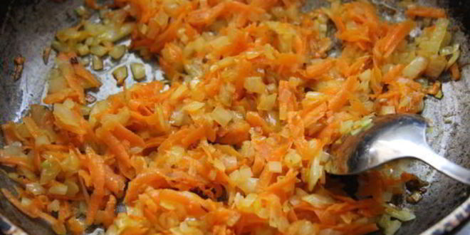 Рецепт запеканка фрикасе из курицы