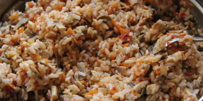 Рецепт запеканка фрикасе из курицы