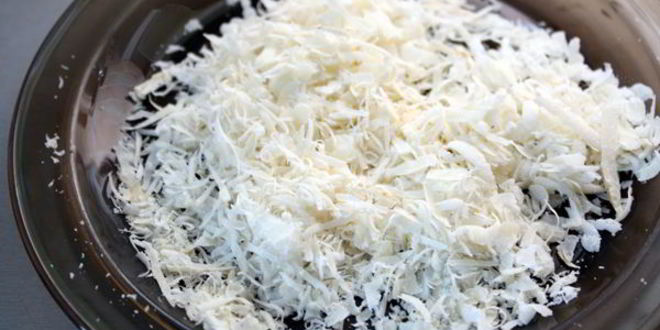 Рецепт ризотто с курицей