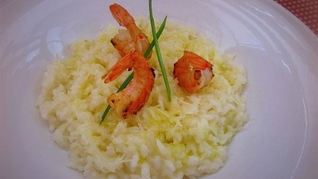 Рецепт Ризотто