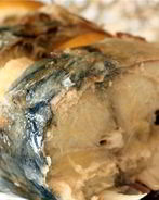 Диетическая рыба в духовке