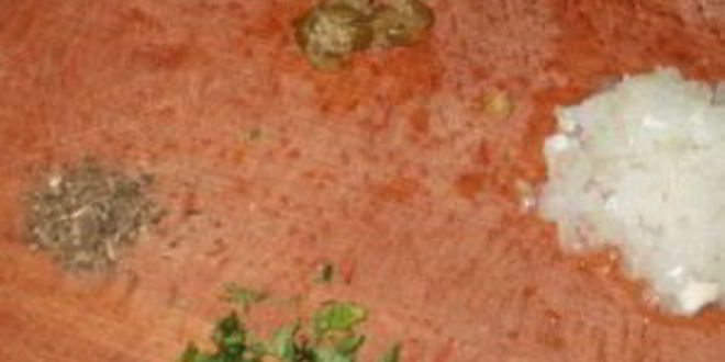 Рецепт диетическая рыба в духовке