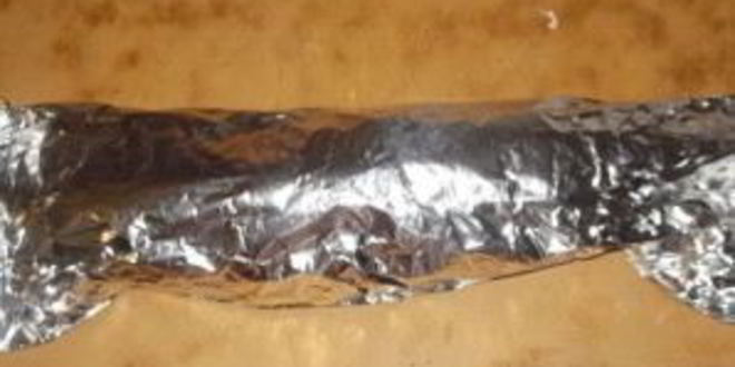 Рецепт диетическая рыба в духовке