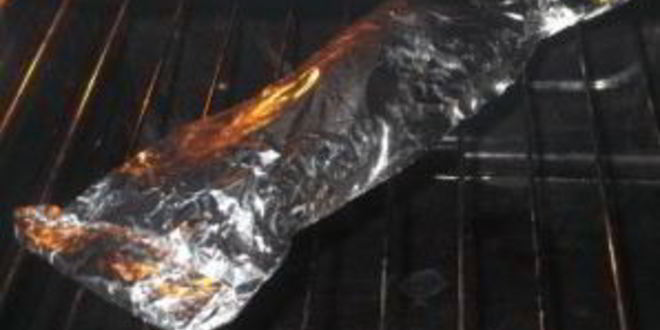 Рецепт диетическая рыба в духовке