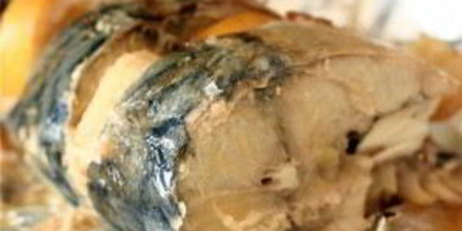 Рецепт диетическая рыба в духовке