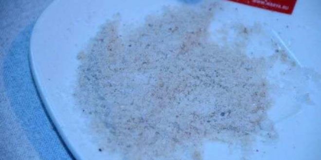 Рецепт дорадо запеченая со сметаной