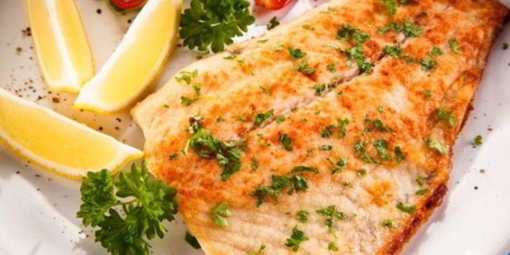 Рецепт филе пангасиуса жареное