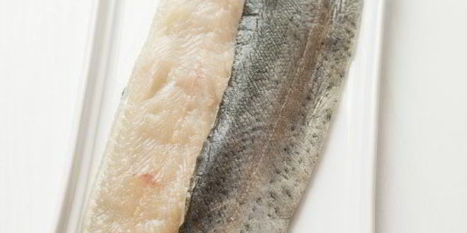 Рецепт форель амандин