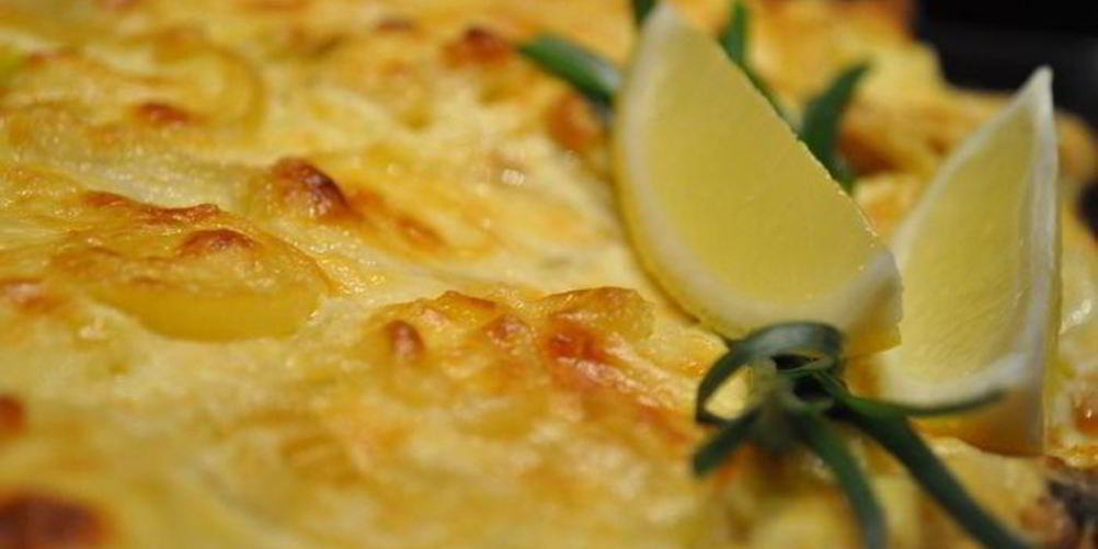 Как приготовить форель в лимонно-сливочном соусе zum gl ck