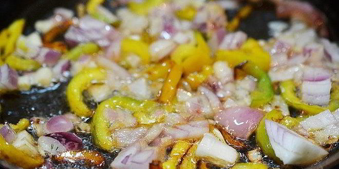 Рецепт кальмары по-китайски