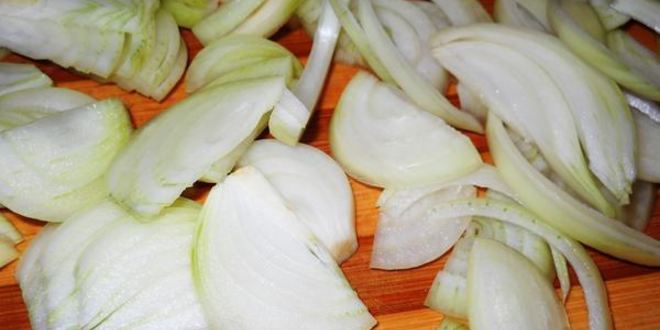 Рецепт кальмары тушеные с овощами