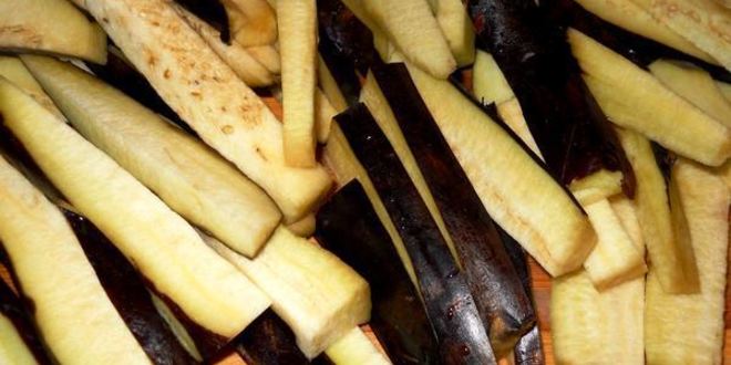 Рецепт кальмары тушеные с овощами