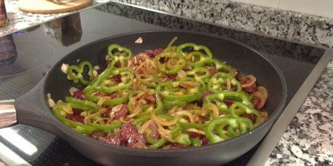 Рецепт хек из ла-гальеги