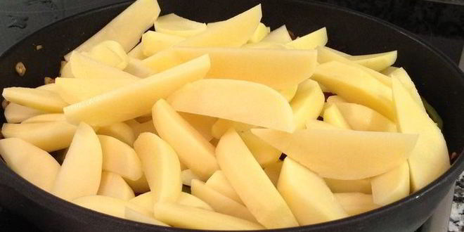 Рецепт хек из ла-гальеги