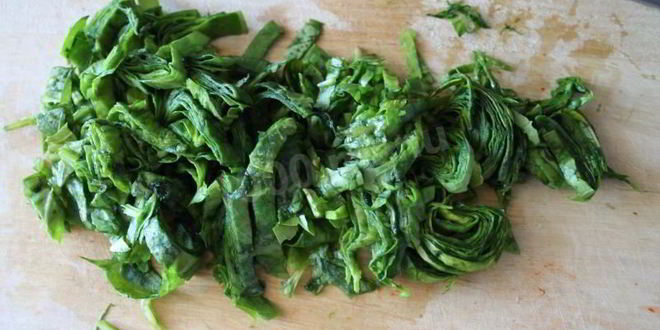 Рецепт креветки под соусом