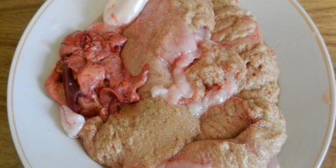 Рецепт лещ с запеченым картофелем