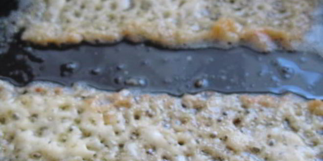 Рецепт лосось по-королевски