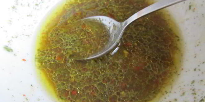 Рецепт лосось по-королевски