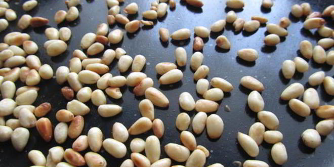 Рецепт лосось по-королевски