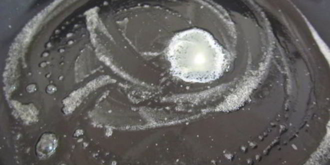 Рецепт лосось по-королевски