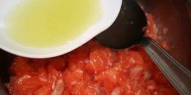 Рецепт лосось с сыром