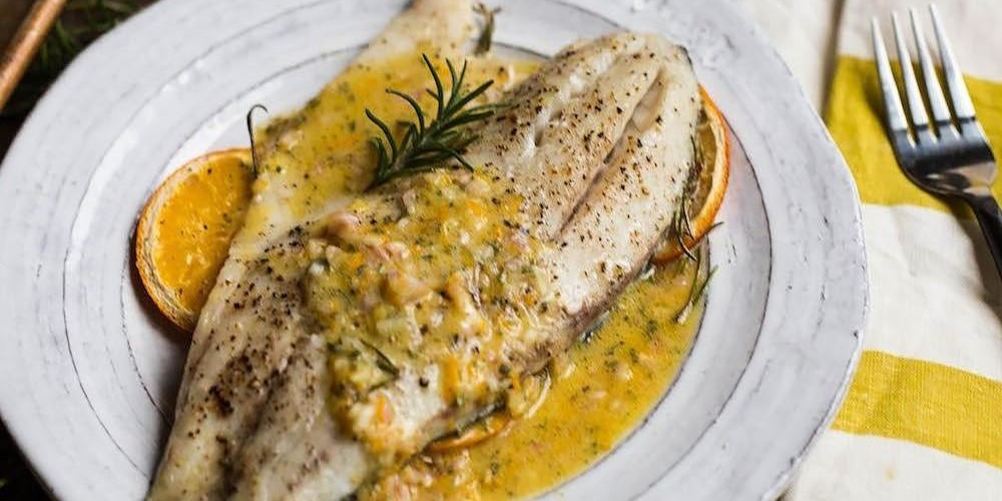 Как приготовить минтай в рукаве