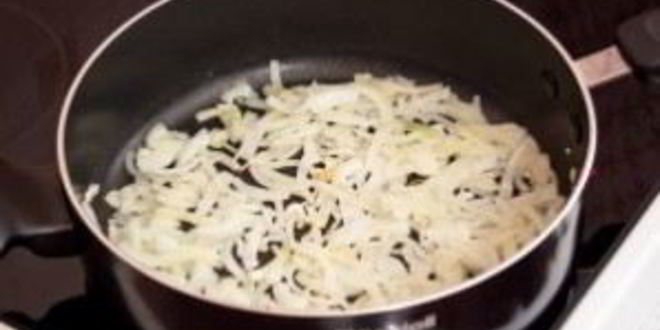 Рецепт минтай жареный в сметане