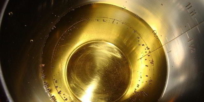 Рецепт морской окунь, запеченный в вине