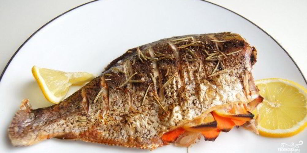 Рецепт хрустящая мойва в духовке