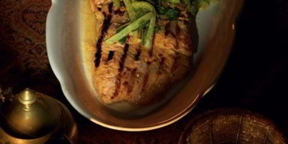 Рецепт запеченная форель