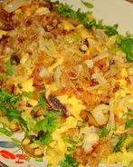 Рыба по-ленинградски