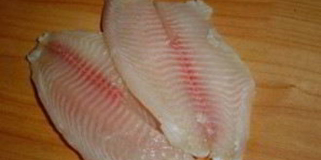 Рецепт рыба по-ленинградски