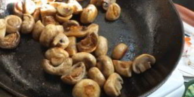 Рецепт рыба по-ленинградски