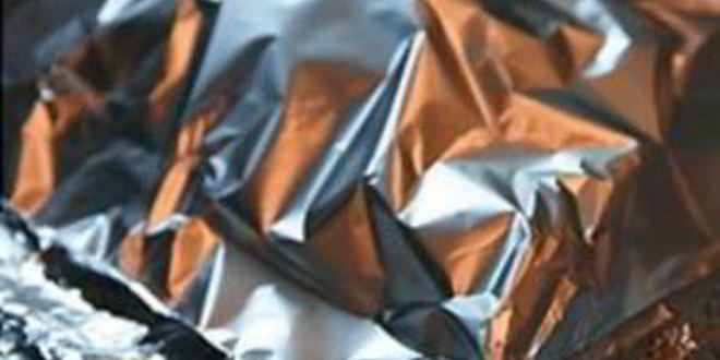 Рецепт рыба с овощами, запеченная в фольге