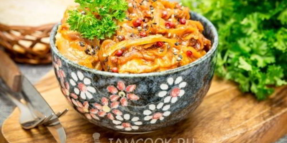 Как приготовить рыба тушеная в томате с овощами