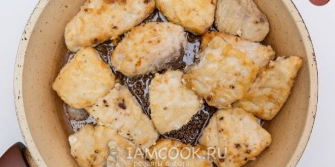 Рецепт рыба тушеная в томате с овощами