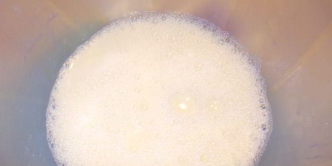 Рецепт рыба в кляре