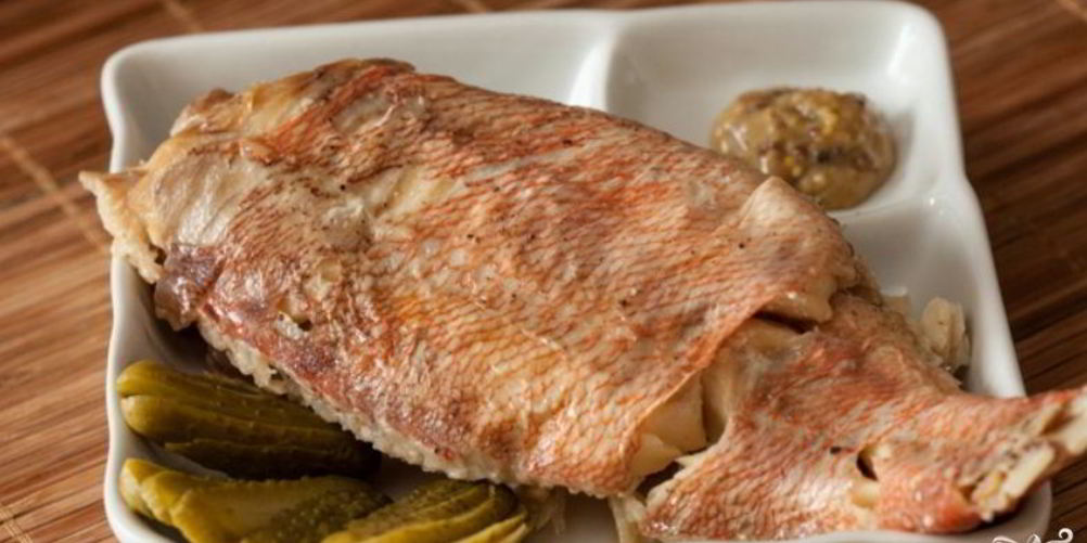 Рецепт караси в сухарях