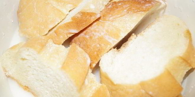 Рецепт рыбные биточки из 70-х балтика