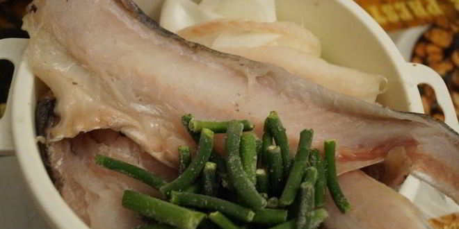 Рецепт рыбные биточки из 70-х балтика