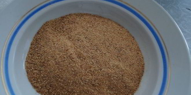 Рецепт рыбные биточки из 70-х балтика