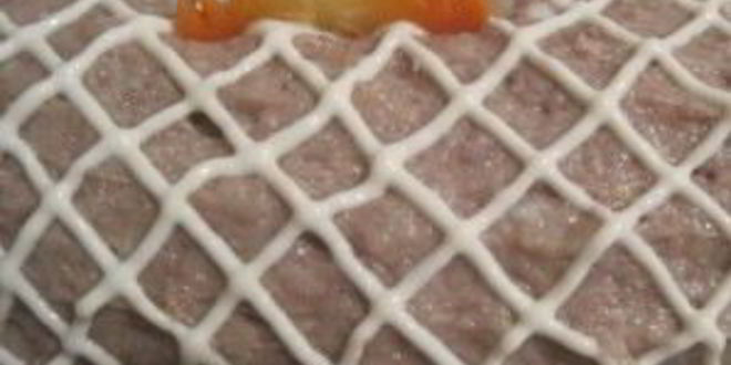 Рецепт сельдь рубленая