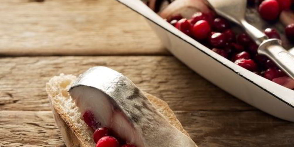 Рецепт сельдь под шубой