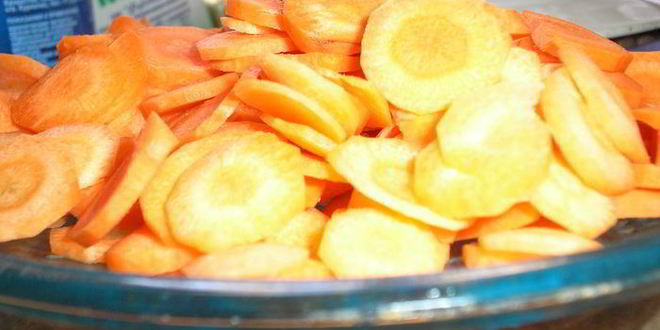 Рецепт сельдь свежая, тушенная с овощами