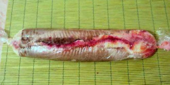 Рецепт селедка в шубе